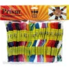 DMC Prism Craft Floss XL Pack -BEKA Shop SPI 017899 40388.1568992337