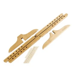 ChiaoGoo Yarn Swift -BEKA Shop SPI 074921b 60137.1611169727