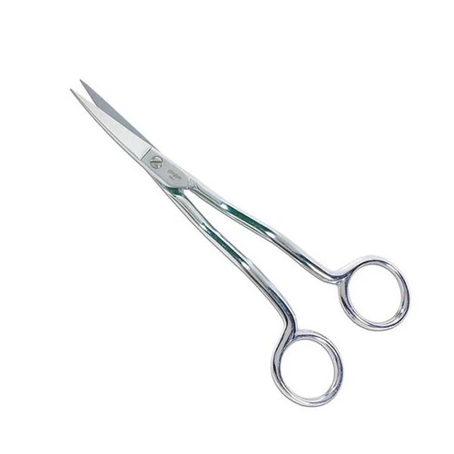 Gingher Double-Curved Scissors 5 Gingher Double-Curved Scissors - Image 3