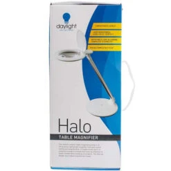 Daylight Halo Table Magnifier -BEKA Shop SPI 425365b 14245.1663592608