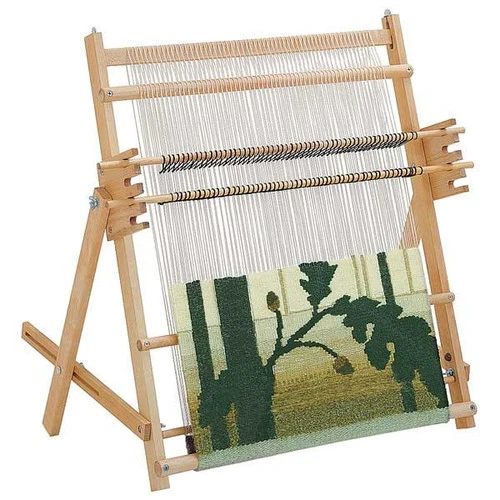 Schacht Tapestry Loom 3 Schacht Tapestry Loom