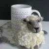 Felting Kit - Sheep Rug Mug -BEKA Shop Sheep Mug Rugb 71040.1591554217