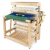 Louet Spring II Floor Loom -BEKA Shop Spring II 46305.1599831248