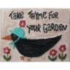 Punch Needle Kit - Take Thyme 1 Punch Needle Kit - Take Thyme -BEKA Shop TBS PNK 021 92685.1584969031