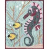 Rug Punch Kit - Seahorse -BEKA Shop TBS RPK 523 52058.1576249755