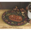 Punch Needle Pattern - Prize Pumpkin -BEKA Shop TPT PAT 638 79151.1585080378