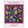 Tapestry Felting Kit - Spring Garden 2 Tapestry Felting Kit - Spring Garden -BEKA Shop TSS TFK 043 26940.1672168292