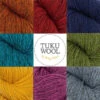 Tukuwool Fingering Yarn -BEKA Shop TUKU FG 60036.1697227466