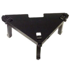 Bee Line - Townsend Black Tote Table