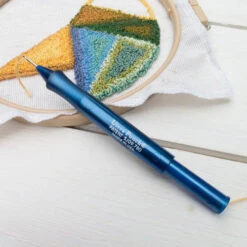 Ultra Punch Needle 3 Needle Set -BEKA Shop Ultra Punchb 00424.1568393172