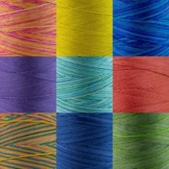 Rosie's Silk Yarn
