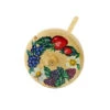 Galina Hand Painted Drop Spindle - Fruits -BEKA Shop VEL POS S05 43541.1568815369