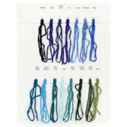 Rayon Chenille Yarn -BEKA Shop VY COLCAR.RAYON .2 55484.1661873222