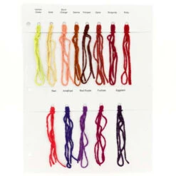 Rayon Chenille Yarn -BEKA Shop VY COLCAR.RAYON .3 76768.1661873226