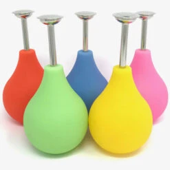 Ball Brause Sprinkler Wet Felting Bulb