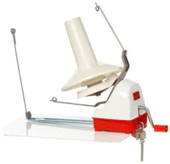 Woolery Jumbo Ball Winder
