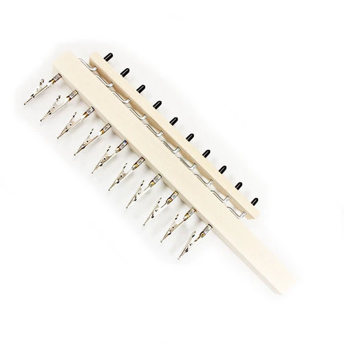 Rosie's Fringe Twister 3 Rosie's Fringe Twister