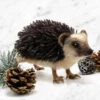 World Of Wool Felting Kit - Hugo The Hedgehog -BEKA Shop WOO HUGNFK 51548.1609099998