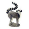 World Of Wool Artisan Felting Kit - Layla The Lemur -BEKA Shop WOW LANFK 55770.1655318715