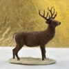 World Of Wool Artisan Felting Kit - Skylar The Stag -BEKA Shop WOW SKNFK 05561.1687784813