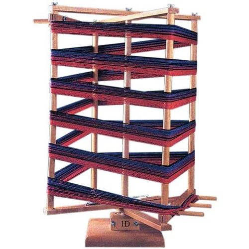 Harrisville Warping Reel 3 Harrisville Warping Reel