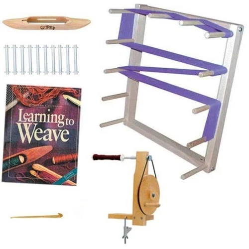 Weavers Basic Start Up Kit 3 Weavers Basic Start Up Kit