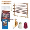 Weavers Start Up Kit -BEKA Shop Weavers Start Up Kit 3 29921.1557239930