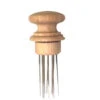 Wooden Felting Needle Tool II -BEKA Shop Wooden Felting Needle Holder Large 3 80803.1678210541