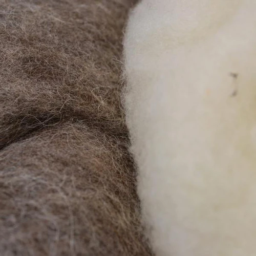 Wool Batts 3 Wool Batts