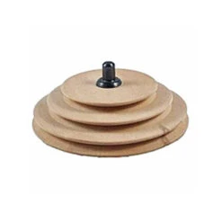 Ashford Double Drive Whorl 3 Speed