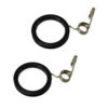 Ashford Sliding Flyer Hooks Jumbo - 25mm -BEKA Shop ash 9001278 53973.1557249076