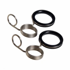 Ashford Country Spinner 2 Sliding Flyer Hooks