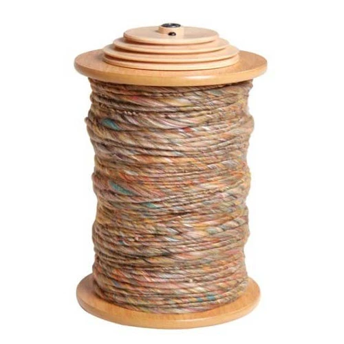 Ashford Country Spinner Bobbin - Finished 4 Ashford Country Spinner Bobbin - Finished - Image 2