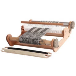The Complete Weaving Kit -BEKA Shop ash cwkd 62020.1698843335