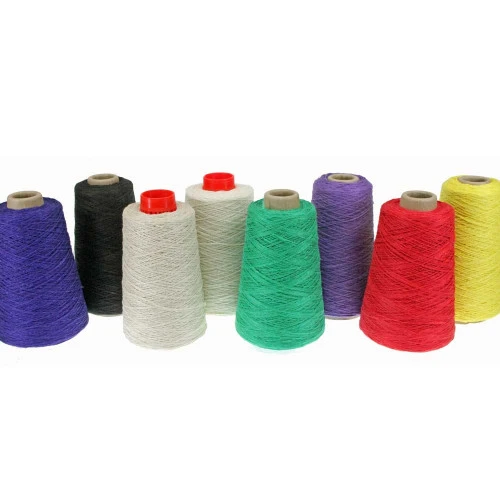 Bluegrass Mills Hemp Yarn 4 Bluegrass Mills Hemp Yarn - Image 2