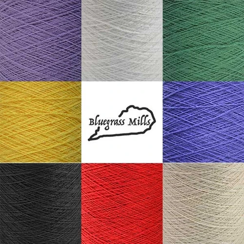 Bluegrass Mills Hemp Yarn 3 Bluegrass Mills Hemp Yarn