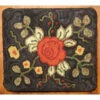 Rose Garden Rug Hooking Kit -BEKA Shop btw kit 18 59473.1557240345