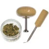 Hardwood Tack Kit -BEKA Shop corjac thumbtack kit 93380.1557241611