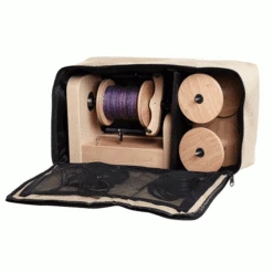 Ashford E-Spinner 3 -BEKA Shop esp3bag2 60231.1580229464