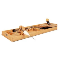 Charkha Wheel - Deluxe Book -BEKA Shop fa 008 c 53187.1577883300