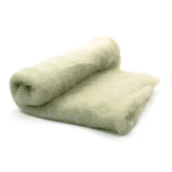 Rosie's Supersize Wool Batt - Cheviot