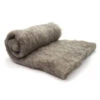 Rosie's Supersize Wool Batt - Grey Jacob 2 Rosie's Supersize Wool Batt - Grey Jacob -BEKA Shop fa 774 03 19088.1666275062