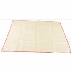 Rug Hooking Backing Blanks - Bleached Linen