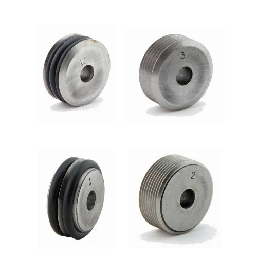 Rag Cutter Heads 3 Rag Cutter Heads