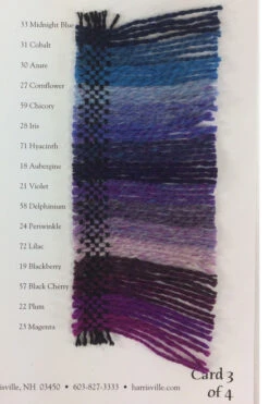 Harrisville Shetland Wool Yarn -BEKA Shop harrisville 3 88984.1576442135