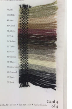 Harrisville Shetland Wool Yarn -BEKA Shop harrisville 4 26928.1576442132