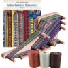 Inkle Weaving Kit -BEKA Shop image 28724.1693944330