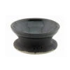 Jaques Art Studio Spindle Bowl - Small Black -BEKA Shop jas bowl bk sm 82762.1557239911