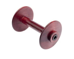 Kromski Bobbin - Standard -BEKA Shop kromski bobbin regular mahogany 28514.1573241671