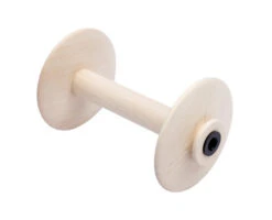 Kromski Bobbin - Standard -BEKA Shop kromski bobbin regular unfinished 73142.1573241664